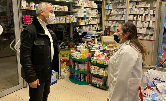Sağlık Ordusuyla gurur duyuyoruz — haber görseli