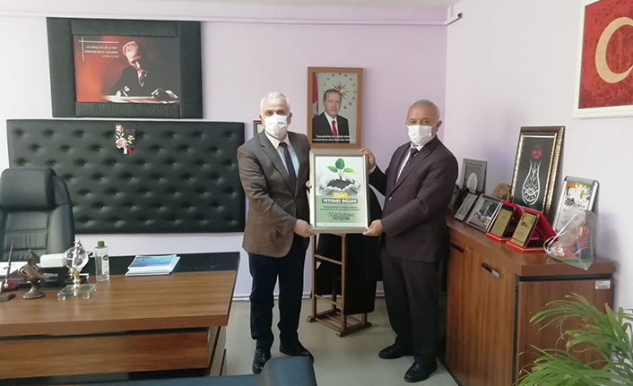Sakarya İGEDER’den Eğitim Ziyaretleri — haber görseli