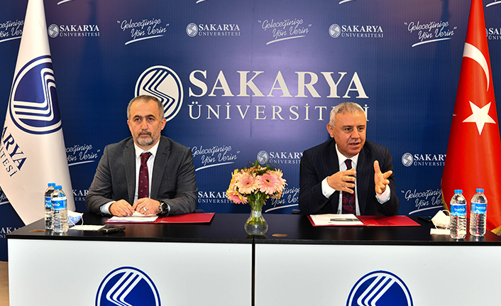 Sakarya Üniversitesi ile Koop-İş Anlaştı — haber görseli