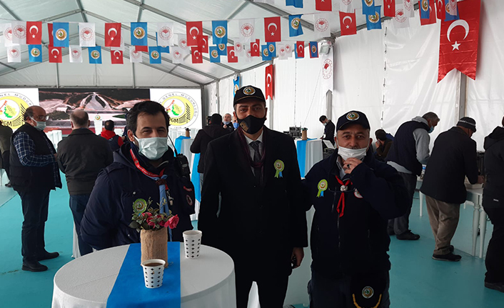 Sakaryalı İzcilerden Fidan Dikimine Destek  — haber görseli