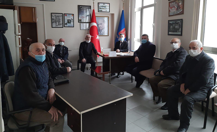 Sapanca’da Denetimler Sürüyor — haber görseli