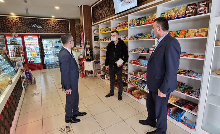Sapanca’da Dinamik Denetime Tam Gaz Devam — haber görseli