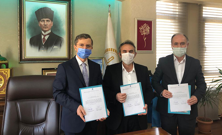 SAÜ İlahiyat Fakültesi ve İl Müftülüğünden Ortak Proje — haber görseli