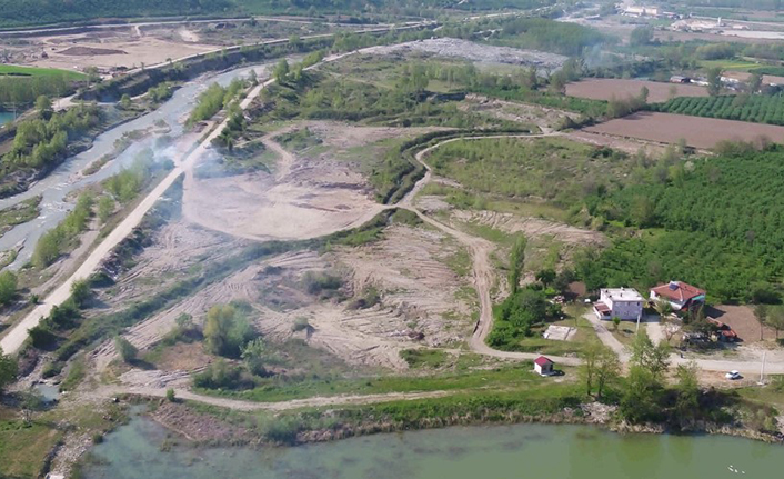 Seracılık Mükemmeliyet Merkezi için ihaleye çıkılıyor — haber görseli