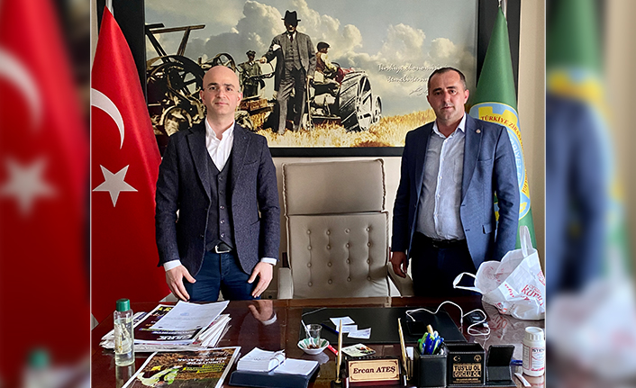 Serbes: İmar çiftçiye toprağını sattırıyor, tarım alanları yok oluyor  — haber görseli