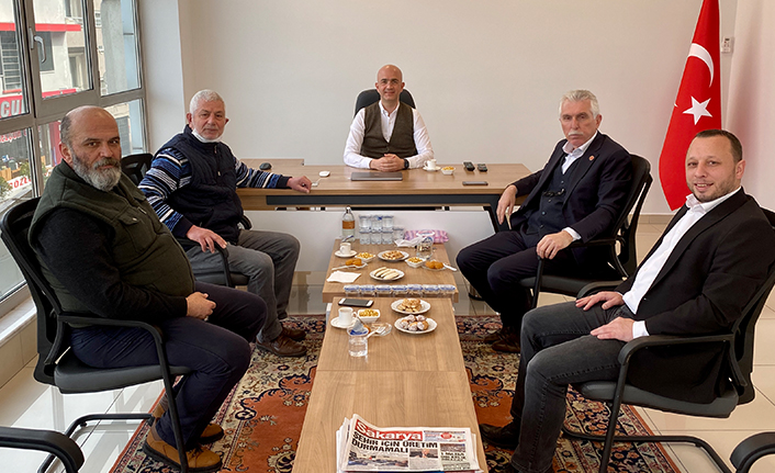 Serbes: Muhtarlık seçimleri ayrı yapılırsa siyaset karışır, mahalle huzuru bozulur — haber görseli