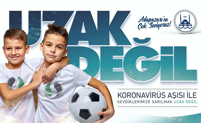 Sevdiklerimize Sarılmak Uzak Değil — haber görseli