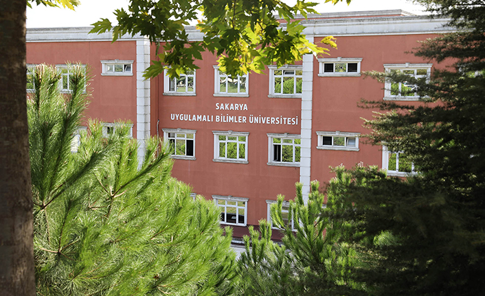 SUBÜ’de birim performansları değerlendirildi — haber görseli
