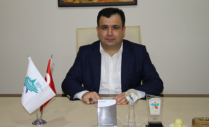 SYKD’den Miraç Kandili Mesajı — haber görseli