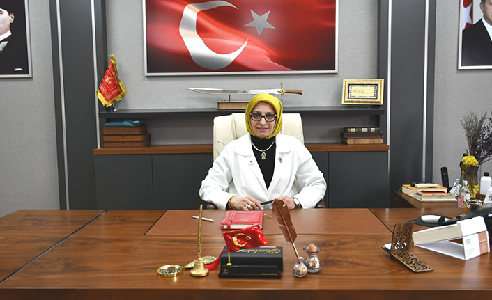 TÜBİTAK Bölge Sergisine Sakarya’dan 34 Proje — haber görseli