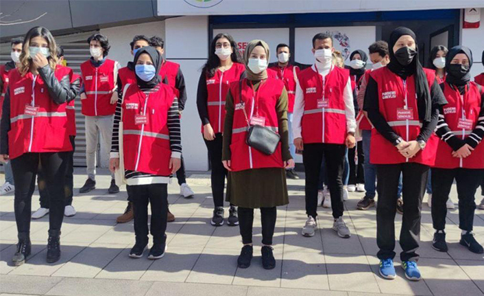 Türkiye’de Bir İlk Olan Proje Sakarya’da Uygulanıyor — haber görseli