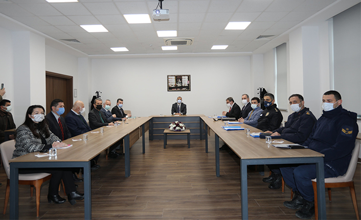 Turuncu Olmak İçin Var Gücümüzle Sahadayız — haber görseli