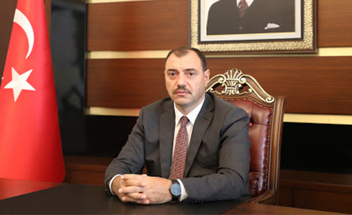 Valimiz Sayın Çetin Oktay Kaldırım'ın 14 Mart Tıp Bayramı Mesajı — haber görseli