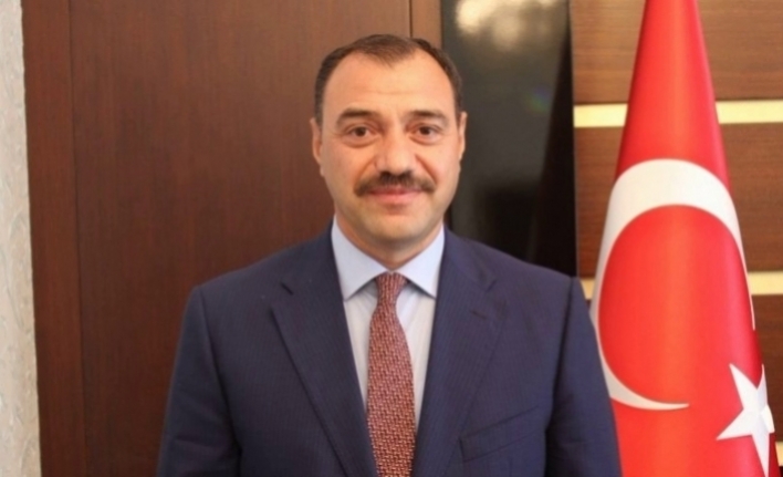 Valimiz Sayın Çetin Oktay Kaldırım'ın Miraç Kandili Mesajı — haber görseli