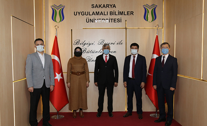 Z kuşağına özel gelişim projesine SUBÜ katkısı — haber görseli