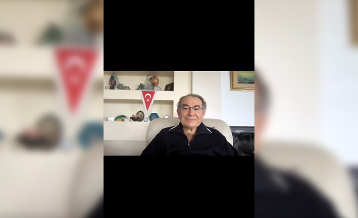 3. Ergoterapi Öğrenci Kongresi’nde öğrenciler ve uzmanlar buluştu — haber görseli