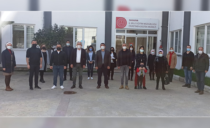 Adapazarı mem’ den “sakarya araştırma ve geliştirme merkezi”ne ziyaret — haber görseli