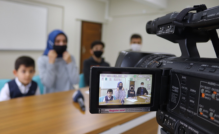 Adapazarı MEM “Kuşaktan kuşağa gönül mektupları” Ulusal basında — haber görseli