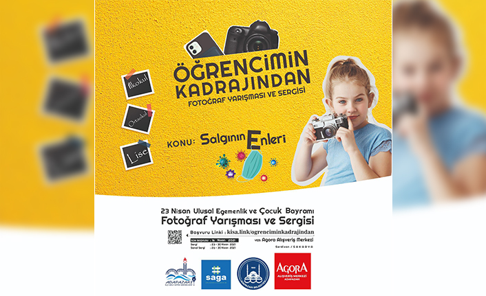Adapazarı mem “Salgının enleri Fotoğraf yarışması” başlıyor — haber görseli