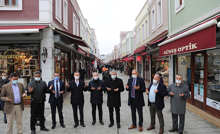 Ahilik geleneğini gelecek nesillere aktaracağız — haber görseli