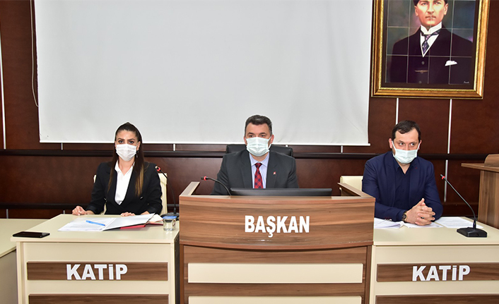 “Arsalara Ait m2 Birim Değer Takdir Komisyonu Toplandı” — haber görseli