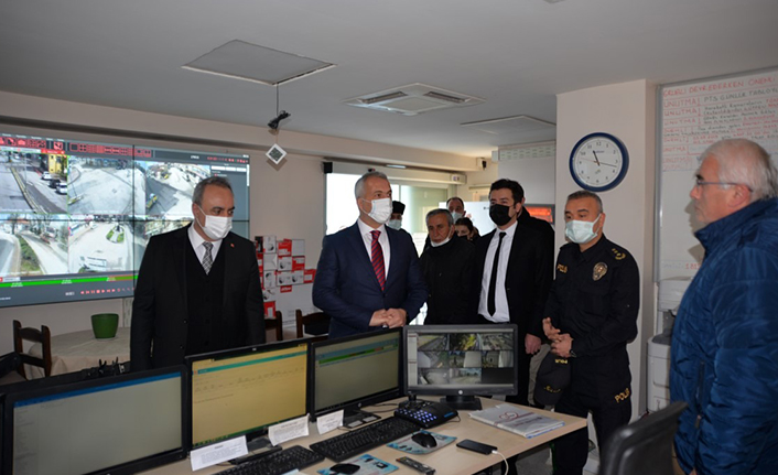 Babaoğlu: türk polisi övünç kaynağımızdır — haber görseli