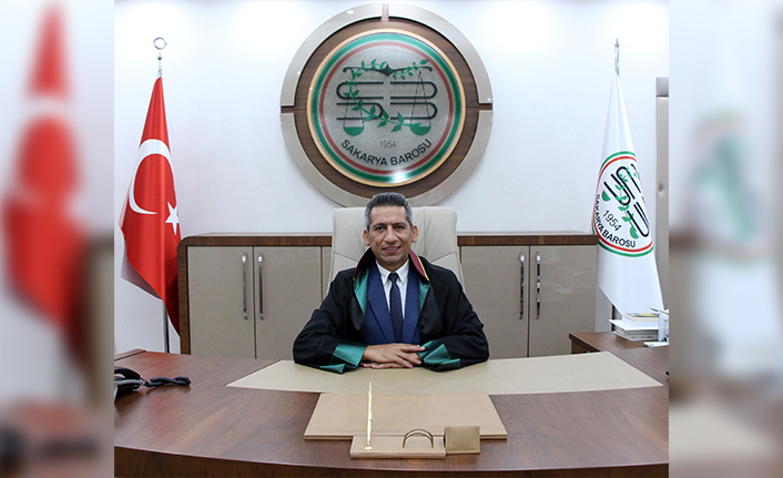 Baro Başkanı Abdurrahim Burak’ın 1 Mayıs mesajı — haber görseli