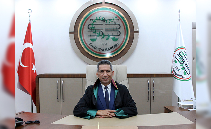 Başkan Abdurrahim Burak’ın Avukatlar Günü mesajı — haber görseli
