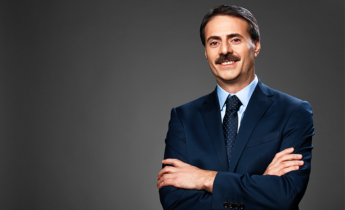 Başkan Alemdar’dan 23 Nisan Mesajı — haber görseli