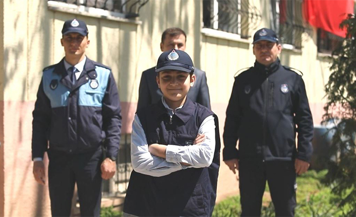 Başkan Babaoğlu’ndan Anlamlı 23 Nisan Videosu — haber görseli