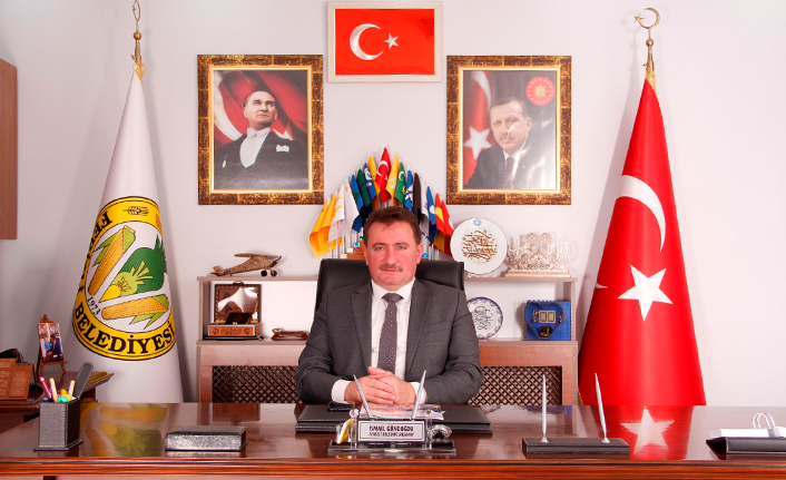 Başkan Gündoğdu’dan Ramazan ayı mesajı — haber görseli