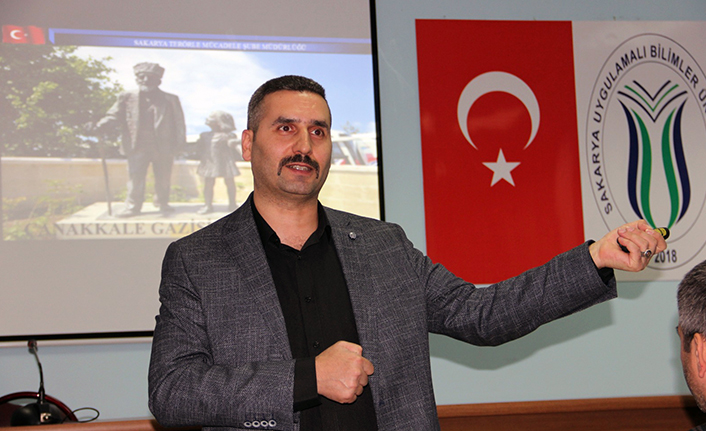 Bilinçli gençlik seminerleri başladı — haber görseli