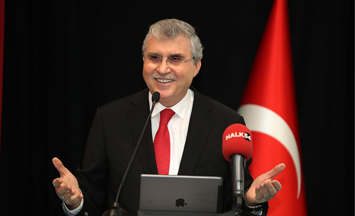 Büyükşehir Meclisi toplanıyor — haber görseli