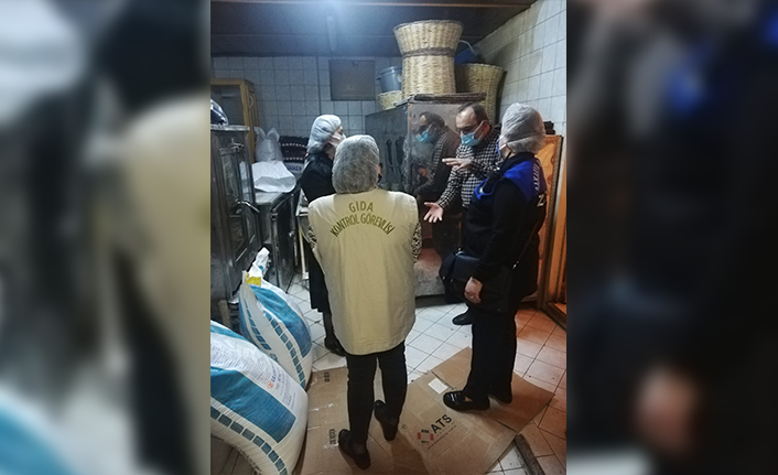 Büyükşehir Zabıtadan Ramazan denetimi — haber görseli