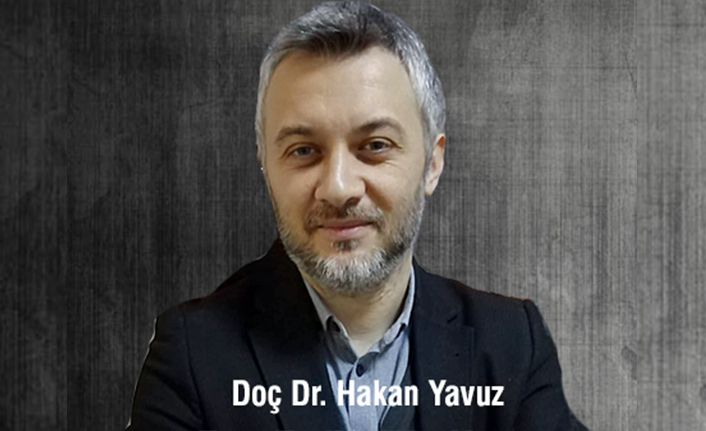 Doç. Dr. Yavuz, Vergi Kaçakçılığının Reçetesini Verdi — haber görseli