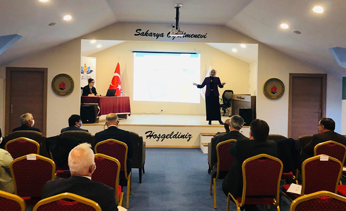 Durmuş, İlçe Müdürleriyle Eğitimi Değerlendirdi — haber görseli
