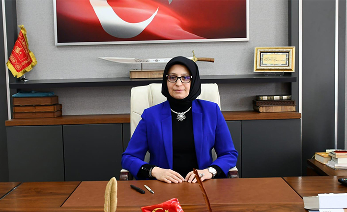 Durmuş, "Öğrenmek İçin Denemekten Vazgeçmemeliyiz." — haber görseli