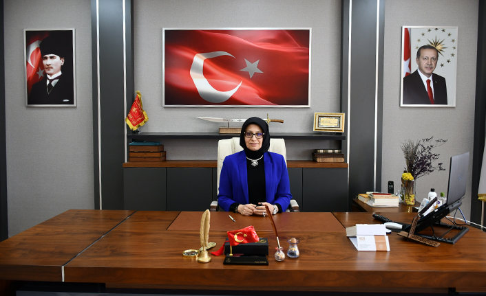 Durmuş’tan Otizm Farkındalık Günü Mesajı — haber görseli