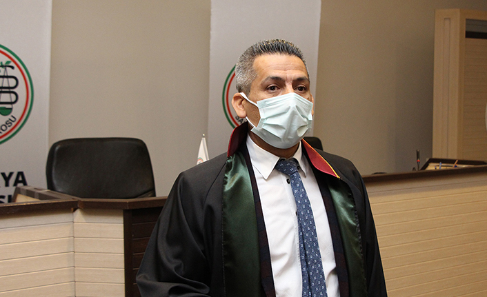 Ermeni soykırımı vardır diyenler cezalandırılmalı — haber görseli