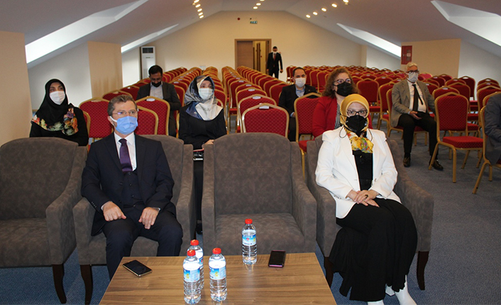 Hafızlık Proje Okulu İçin Çalıştay Düzenlenecek  — haber görseli