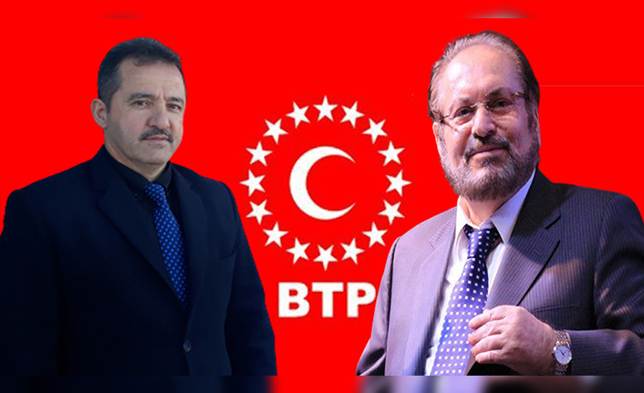 Haydar Baş Rahmetle anıyoruz — haber görseli
