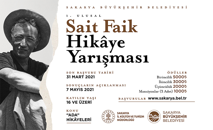 Hikâye yarışmasında seçici kurul değerlendirmeleri başladı — haber görseli
