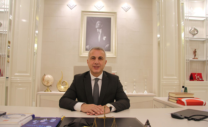 İstihdam İçin Özel Gayret — haber görseli