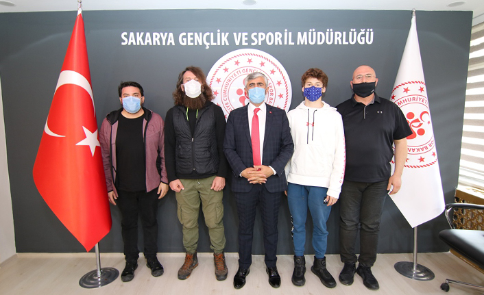Jan Demir Vurdum Milli Takımda  — haber görseli