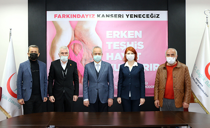 Kanseri birlikte yeneceğiz — haber görseli