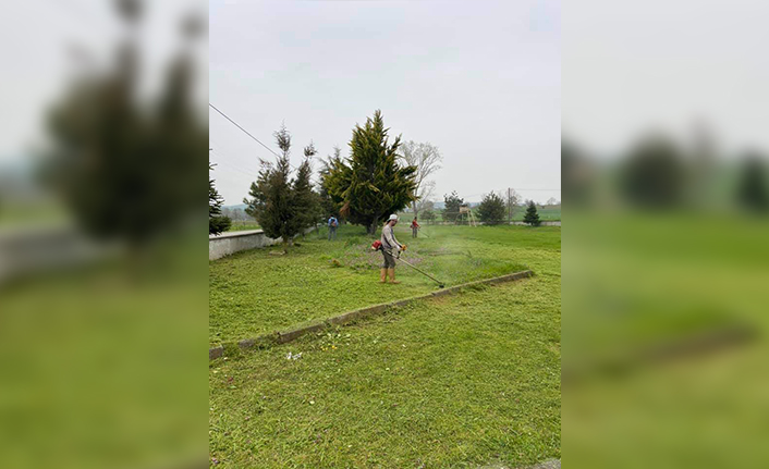 Karadere'de Birlik ve Beraberliğin Güzel Örneği — haber görseli