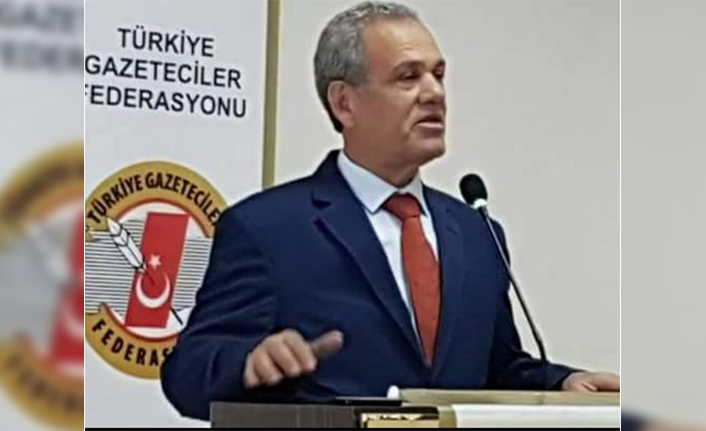 ‘’Kimliğinize, mesleğinize ve geleceğinize sahip çıkın’’ — haber görseli