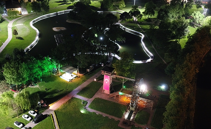 Merhum Aziz Duran’ın adı Donatım Park’ta yaşayacak — haber görseli