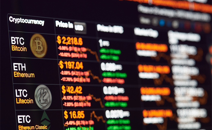 Merkez Bankası ilk kez kripto paranın tanımını yaptı — haber görseli