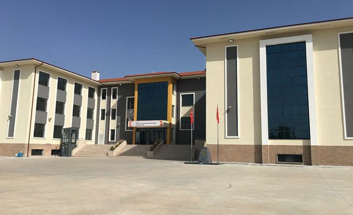 Mesleki Eğitimde Proje Okulu Sayısı 2’ye Yükseldi — haber görseli